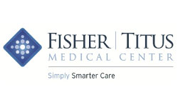 Fisher Titus Logo