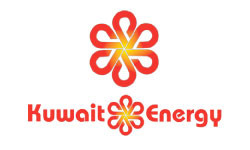 Kuwait Energy Logo
