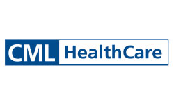 CML HealthCare Logo