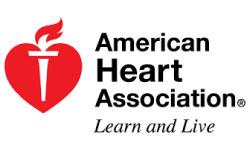 American heart Association Logo