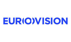 EuroVision Logo