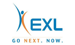 EXL Solutions Logo