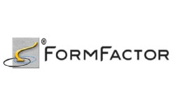 Form Factor Logo