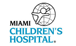 Miami Childrens Hospital Logo