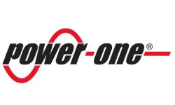 Power One Logo