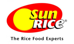 Sun Rice Logo