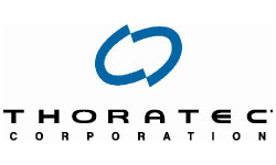 Thoratec Corp Logo